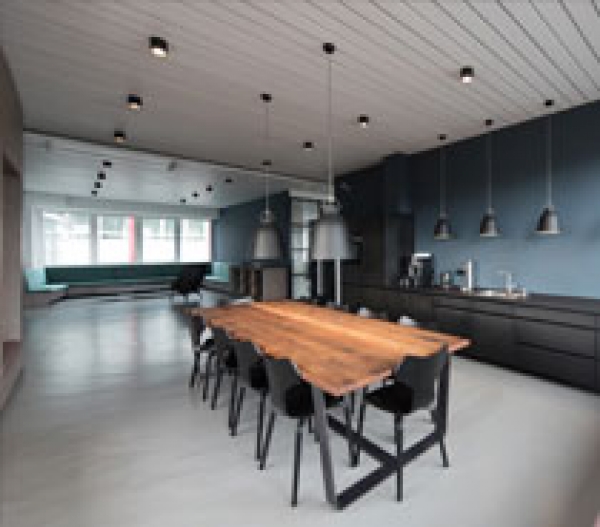 House extension