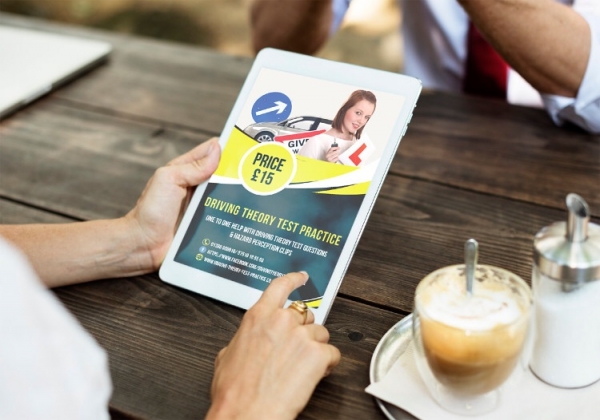 Driving Theory Test Help
